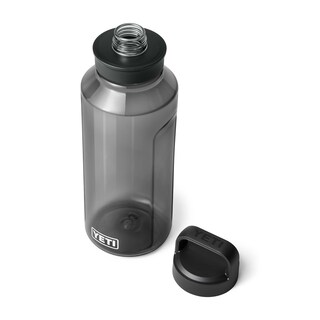 Foto 3 | Foto 3 | Botella De Agua Yeti Yonder De 1,5 L, 1500 Ml, Color Carbón Con Tapón - Venta Internacional.