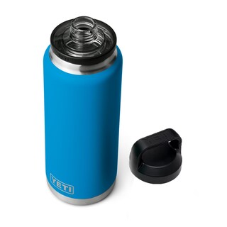 Foto 1 | Foto 1 | Botella Yeti Rambler 1.06l De Acero Inoxidable Con Aislamiento Al Vacío - Venta Internacional.