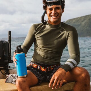 Foto 6 | Foto 6 | Botella Yeti Rambler 1.06l De Acero Inoxidable Con Aislamiento Al Vacío - Venta Internacional.