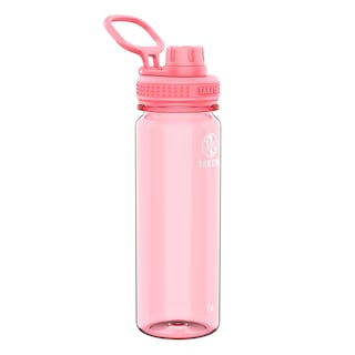 Foto 1 | Foto 1 | Botella De Agua Takeya Tritan De Plástico Con Tapa Con Boquilla De 700 Ml, Rosa - Venta Internacional.