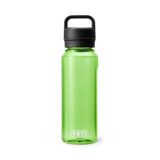 Foto 1 | Foto 1 | Botella De Agua Yeti Yonder, 1 L, 1000 Ml, Color Verde Con Tapón - Venta Internacional.
