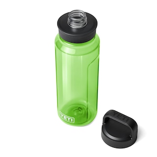 Foto 3 | Foto 3 | Botella De Agua Yeti Yonder, 1 L, 1000 Ml, Color Verde Con Tapón - Venta Internacional.
