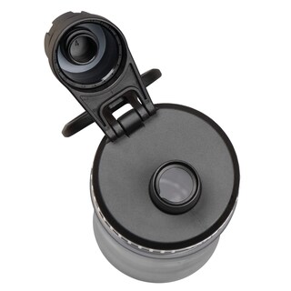 Foto 4 | Foto 4 | Botella De Agua Takeya Tritan De Plástico De 700 Ml Con Tapa Con Boquilla - Venta Internacional.