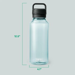 Foto 4 | Foto 4 | Botella De Agua Yeti Yonder De 1,5 L/1500 Ml Seafoam Con Tapón - Venta Internacional.