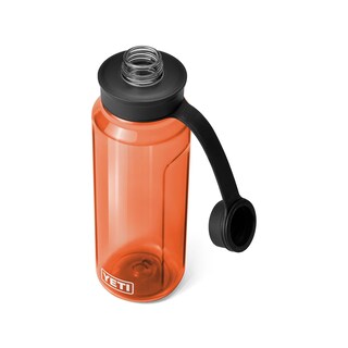 Foto 3 | Foto 3 | Botella De Agua Yeti Yonder, 1 Litro, 1000 Ml, King Crab Con Tapa - Venta Internacional.
