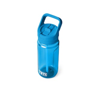 Foto 6 | Foto 6 | Botella De Agua Yeti Yonder 600 Ml/20 Oz Con Tapa De Pajita Big Wave Blue - Venta Internacional.
