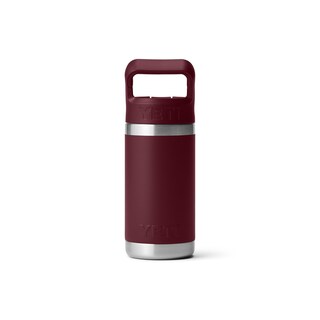 Foto 7 | Foto 7 | Botella Yeti Rambler Jr. Wild Vine Red Para Niños, 350 Ml, Con Tapón De Pajita - Venta Internacional.