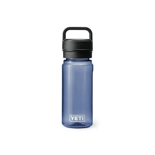 Foto 1 | Foto 1 | Botella De Agua Yeti Yonder 600 Ml/20 Oz Con Tapa Yonder Chug, Azul Marino - Venta Internacional.