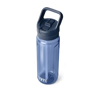 Foto 4 | Foto 4 | Botella De Agua Yeti Yonder 750 Ml Con Tapón De Pajita Azul Marino - Venta Internacional.