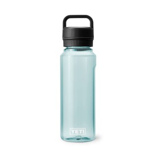 Foto 1 | Foto 1 | Botella De Agua Yeti Yonder De 1 Litro O 1000 Ml Seafoam Con Tapón - Venta Internacional.