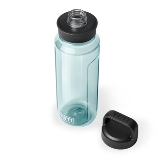 Foto 3 | Foto 3 | Botella De Agua Yeti Yonder De 1 Litro O 1000 Ml Seafoam Con Tapón - Venta Internacional.