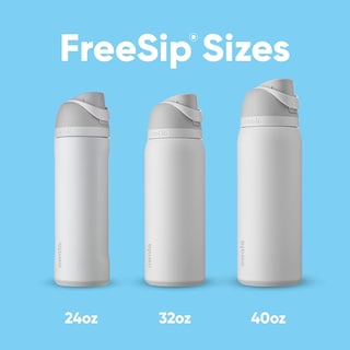 Foto 5 | Foto 5 | Botella De Agua Owala Freesip De Acero Inoxidable Con Aislamiento De 700 Ml - Venta Internacional.