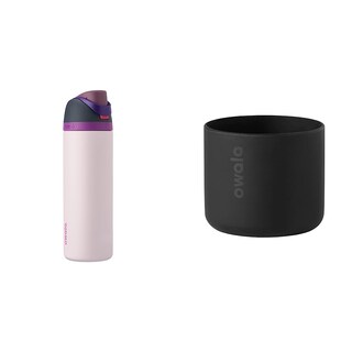 Foto 1 | Foto 1 | Botella De Agua Owala Freesip Con Aislamiento De Acero Inoxidable De 950 Ml - Venta Internacional.