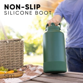 Foto 6 | Foto 6 | Botella De Agua Simple Modern Trek Pivot De 3,8 L Con Aislamiento Inoxidable - Venta Internacional.