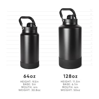 Foto 7 | Foto 7 | Botella De Agua Simple Modern Trek Pivot De 3,8 L Con Aislamiento Inoxidable - Venta Internacional.