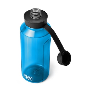 Foto 3 | Foto 3 | Botella De Agua Yeti Yonder 1,5 L/1500 Ml Big Wave Blue - Venta Internacional.