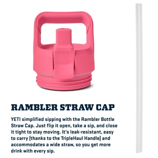 Foto 7 | Foto 7 | Botella Yeti Rambler 770 Ml De Acero Inoxidable Con Aislamiento Al Vacío - Venta Internacional.