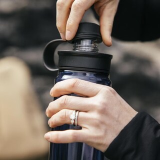 Foto 6 | Foto 6 | Botella De Agua Yeti Yonder 750 Ml Con Tapa Yonder Tether Seafoam - Venta Internacional.