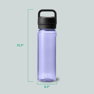 Foto 4 | Foto 4 | Botella De Agua Yeti Yonder 750 Ml Con Tapa Yonder Chug Cap Cosmic Lilac - Venta Internacional.
