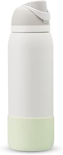 Foto 7 | Foto 7 | Botella De Agua Boot Owala Silicone Antideslizante 1.2l Mint - Venta Internacional.