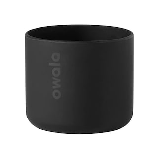 Foto 1 | Foto 1 | Botella De Agua Boot Owala De Silicona Antideslizante De 700 Ml, Color Negro - Venta Internacional.