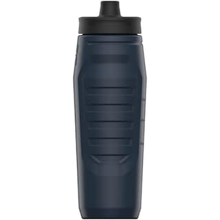 Foto 2 | Foto 2 | Botella De Agua Under Armour Squeeze Sideline 960 Ml Con Tapa - Venta Internacional.
