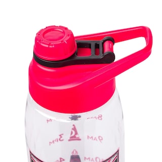 Foto 2 | Foto 2 | Botella De Agua Silver Buffalo Disney 100 Mickey Mouse 800 Ml - Venta Internacional.