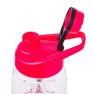 Foto 3 | Foto 3 | Botella De Agua Silver Buffalo Disney 100 Mickey Mouse 800 Ml - Venta Internacional.