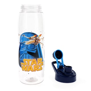 Foto 3 | Foto 3 | Botella De Agua Silver Buffalo Star Wars Darth Vader 800 Ml - Venta Internacional.