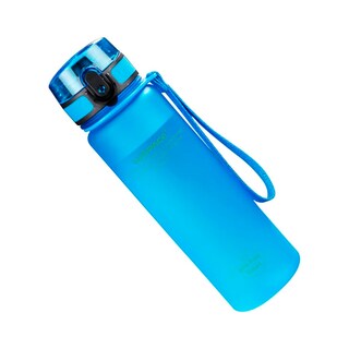 Foto 1 | Foto 1 | Termo De Agua Esencial Para Deportes 500 Ml Color Azul