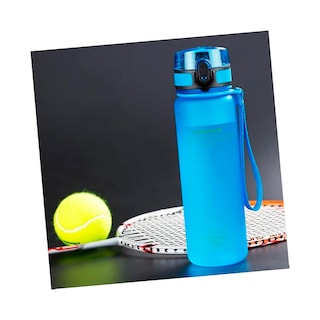 Foto 4 | Foto 4 | Termo De Agua Esencial Para Deportes 500 Ml Color Azul