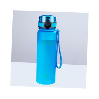 Foto 5 | Foto 5 | Termo De Agua Esencial Para Deportes 500 Ml Color Azul