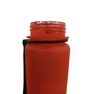 Foto 4 | Foto 4 | Termo De Agua Esencial Para Deportes 500 Ml Color Rojo