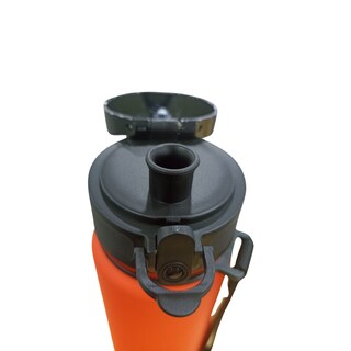 Foto 5 | Foto 5 | Termo De Agua Esencial Para Deportes 500 Ml Color Rojo