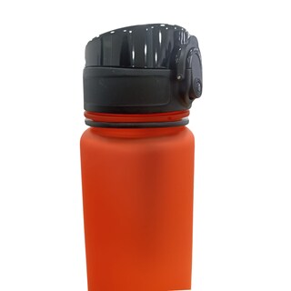 Foto 6 | Foto 6 | Termo De Agua Esencial Para Deportes 500 Ml Color Rojo