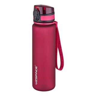 Foto 7 | Foto 7 | Termo De Agua Esencial Para Deportes 500 Ml Color Rojo