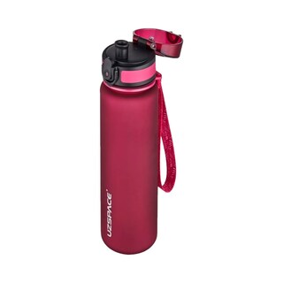 Foto 8 | Foto 8 | Termo De Agua Esencial Para Deportes 500 Ml Color Rojo