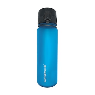 Foto 1 | Foto 1 | Termo De Agua Esencial Para Deportes 500 Ml Color Azul Marino