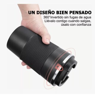 Foto 2 | Foto 2 | Termo Vacío Xtellar Acero Inoxidable Botella Taza De Café 510ml