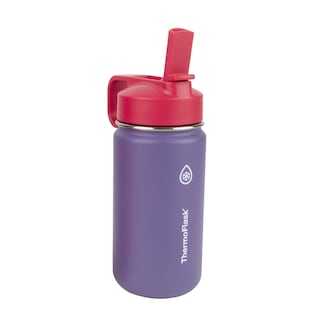 Foto 4 | Foto 4 | Botella De Agua Thermoflask Kids De 414 Ml Con Tapa De Pajita, Paquete De 2 - Venta Internacional.