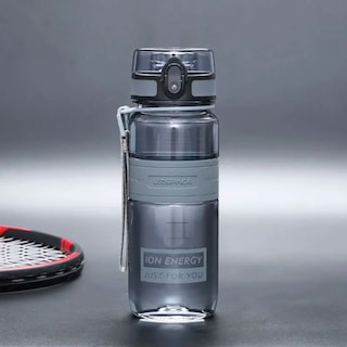 Foto 3 | Foto 3 | Botella Deportiva Uzspace 5029 - 650ml Color Verde