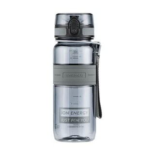 Foto 1 | Foto 1 | Botella Deportiva Uzspace 5029 - 650ml Color Bark Gray
