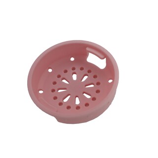 Foto 4 | Foto 4 | Botella Deportiva Uzspace 5044 - 520ml Color Rosa