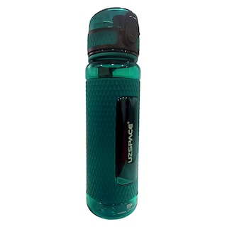 Foto 3 | Foto 3 | Botella Deportiva Uzspace 5044 - 520ml Color Verde Pino