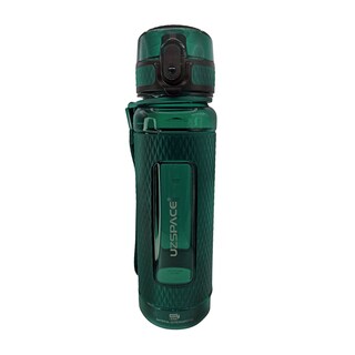 Foto 6 | Foto 6 | Botella Deportiva Uzspace 5044 - 520ml Color Verde Pino