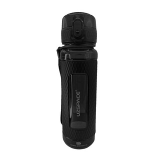 Foto 1 | Foto 1 | Botella Deportiva Uzspace 5044 - 520ml Color Negro Intenso