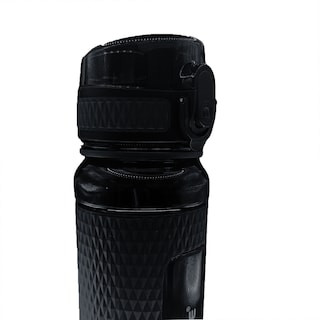 Foto 4 | Foto 4 | Botella Deportiva Uzspace 5044 - 520ml Color Negro Intenso