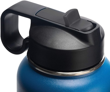 Foto 3 | Foto 3 | Termotermo Para Botella De Agua Doble De Acero Inoxidable De 1,2 Litros - Venta Internacional.