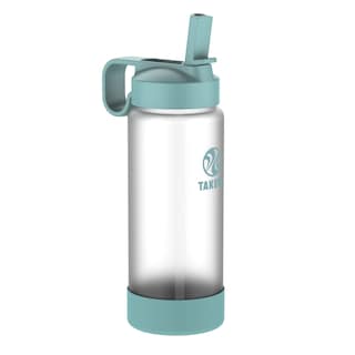 Foto 1 | Foto 1 | Botella De Agua Takeya De Vidrio Resistente A Los Golpes Térmicos De 650 Ml - Venta Internacional.