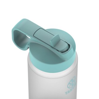 Foto 2 | Foto 2 | Botella De Agua Takeya De Vidrio Resistente A Los Golpes Térmicos De 650 Ml - Venta Internacional.